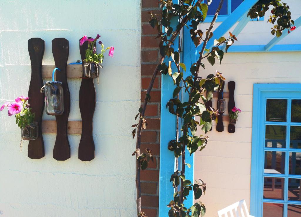 Fotografie z fotogalerie ubytování Yonca Lodge v destinaci Fethiye
