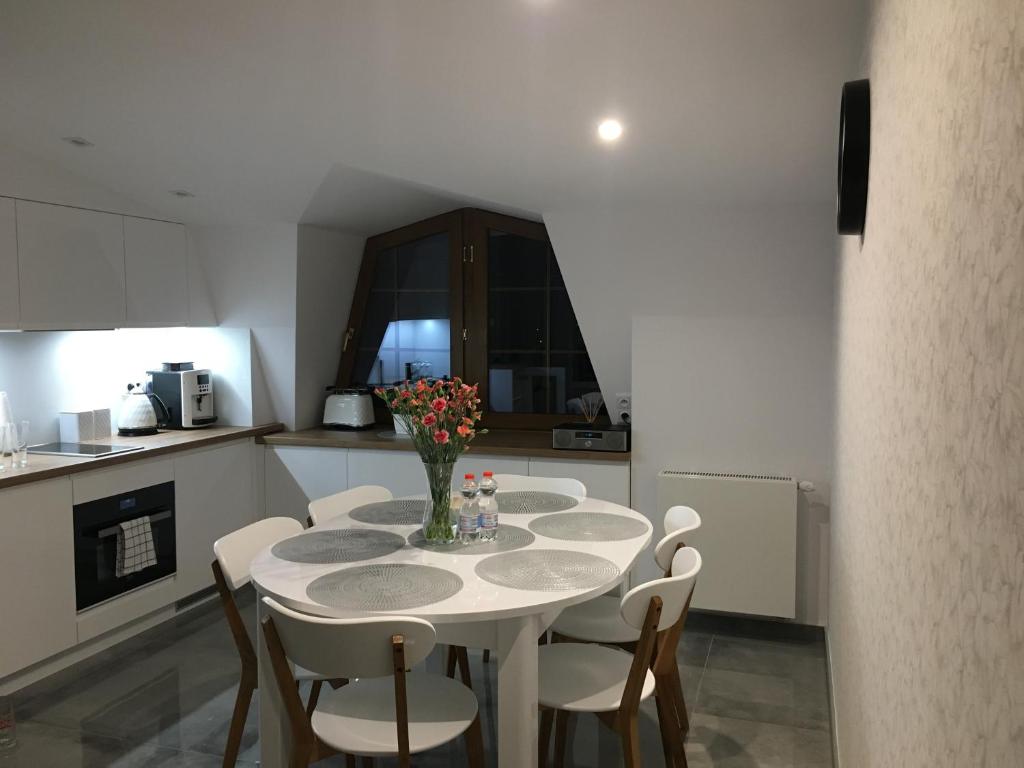 Apartamenty AP 17 - 13