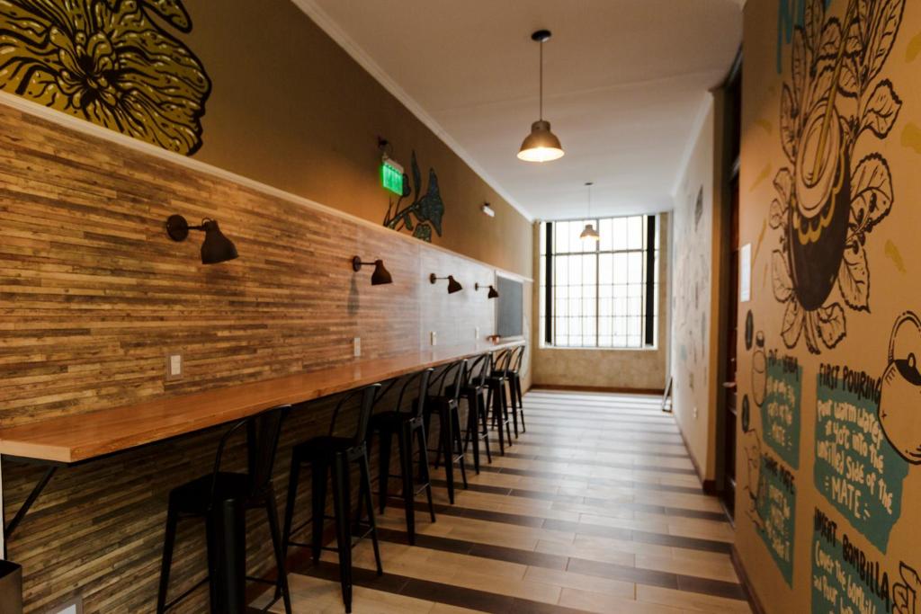 Fotografie z fotogalerie ubytování Che Juan Hostel BA v Buenos Aires