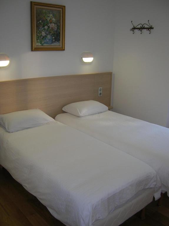 Hotel Darcet - Resim 33