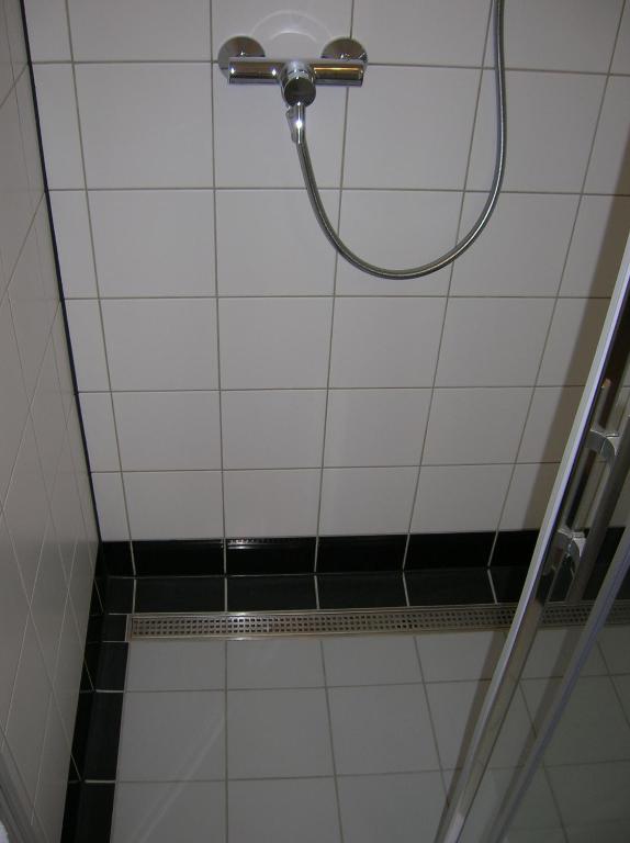 Hotel Darcet - Resim 31