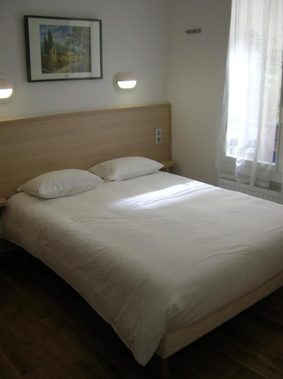 Hotel Darcet - Resim 17