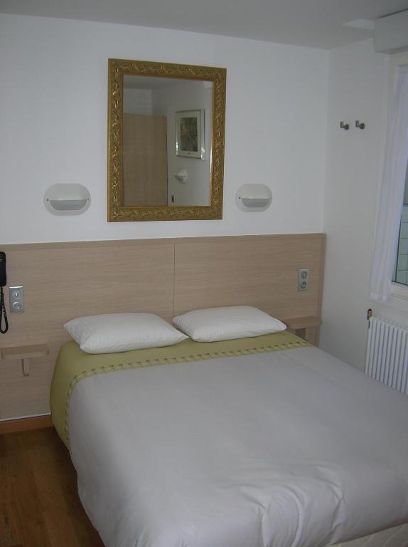 Hotel Darcet - Resim 34