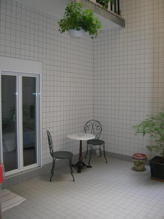 Hotel Darcet - Resim 4