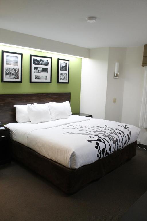 Sleep Inn Bryson City - Cherokee Area photo