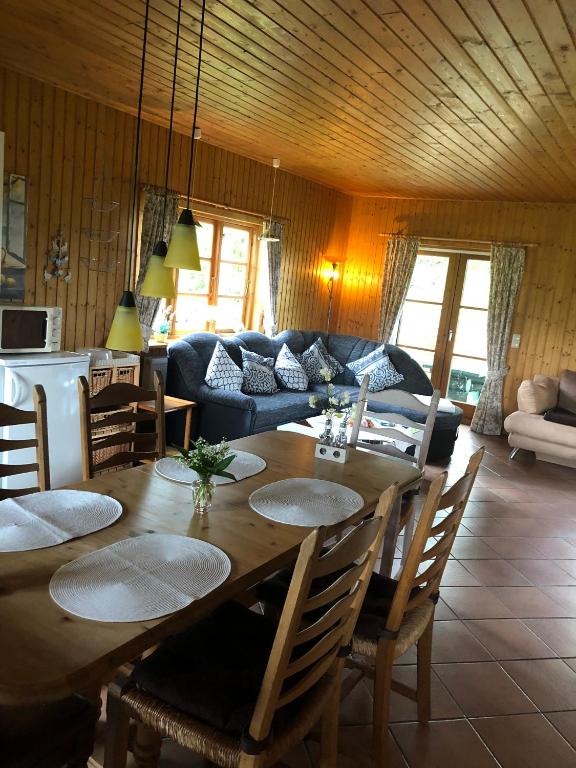 Hof Keske - Apartamento - Planta Baja