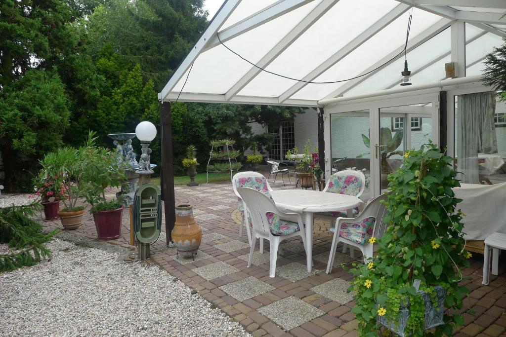 B&B De Kleine Wijngaard - Double Room (2 Adults)