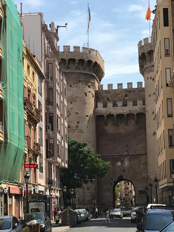 Appartement Elsa Valencia, Valencia – Bijgewerkte prijzen 2023