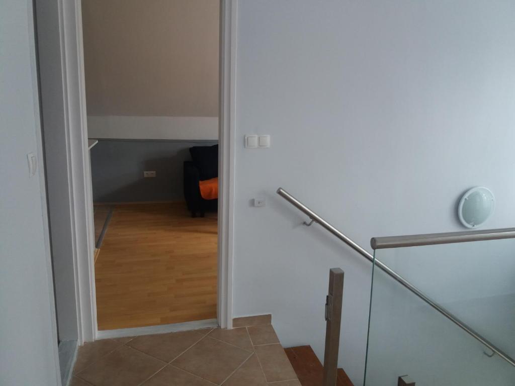 Fotografia z galérie ubytovania Margaréta Apartman - Balatonlelle v destinácii Balatonlelle