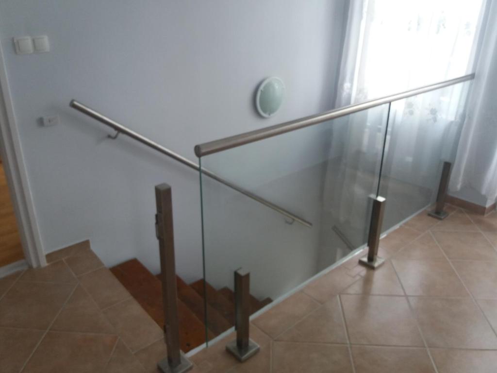 Fotografia z galérie ubytovania Margaréta Apartman - Balatonlelle v destinácii Balatonlelle