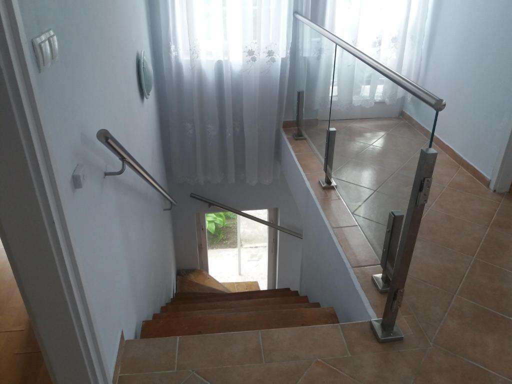 Fotografia z galérie ubytovania Margaréta Apartman - Balatonlelle v destinácii Balatonlelle
