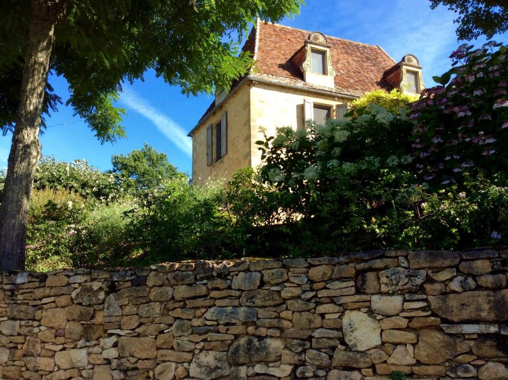 Gallery image of La Maison d&#39;Alice in Vézac