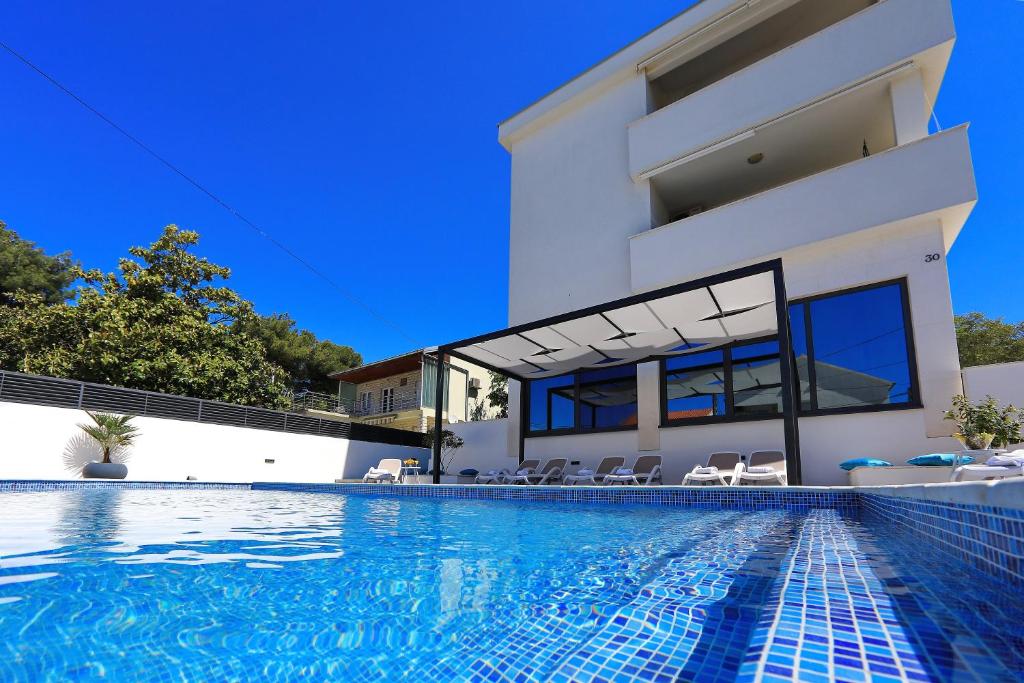 Villa Topesa (Croazia Zara (Zadar)) - Booking.com