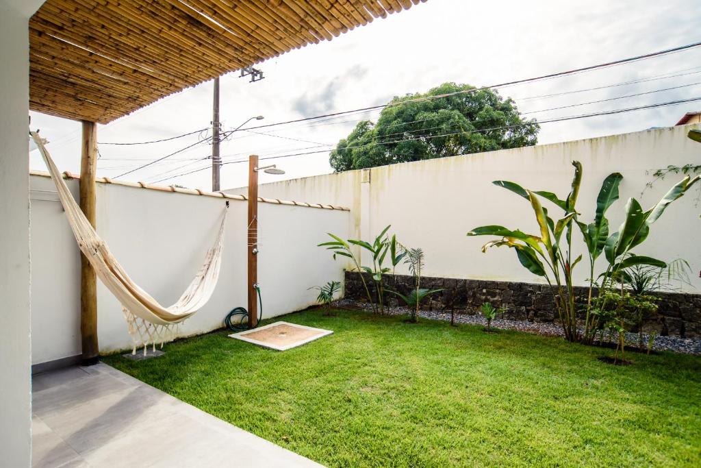 Casa IMPECÁVEL com 3 suítes em ILHABELA