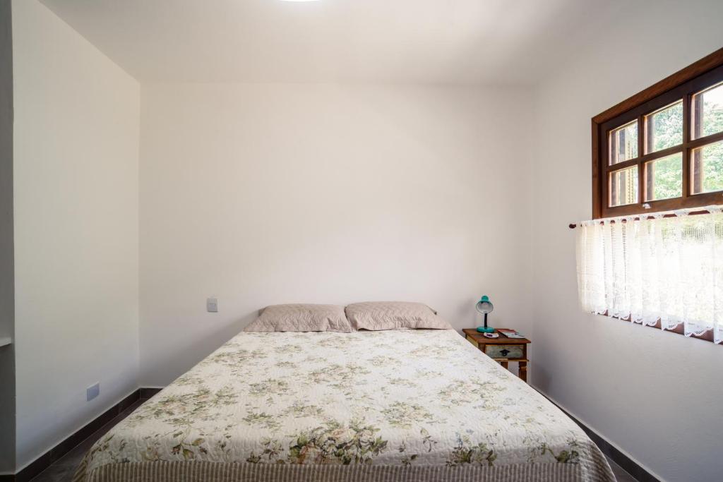  Casa IMPECÁVEL com 3 suítes em ILHABELA