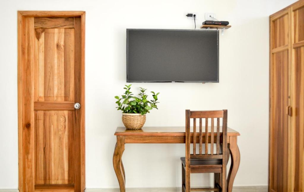 Hotel Santa Isabel - Habitación Familiar