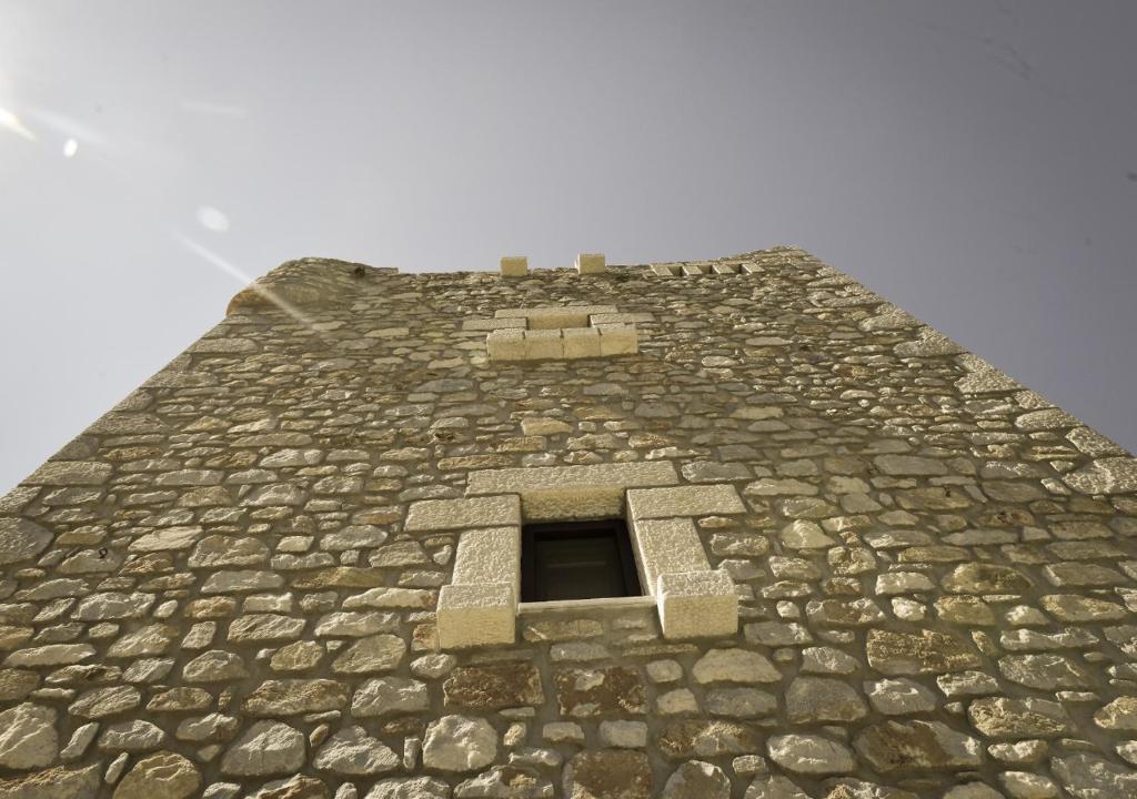Fotografie z fotogalerie ubytování Focalion Castle Luxury Suites v destinaci Pirgos Dhirou