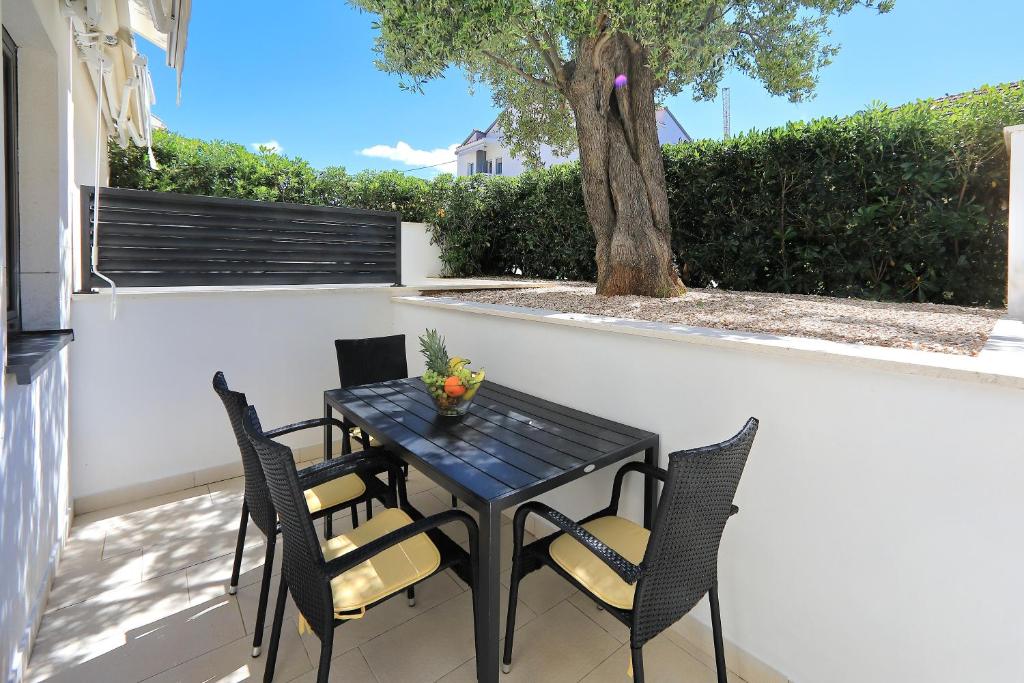 Zdjęcie z galerii obiektu Villa Topesa w mieście Zadar