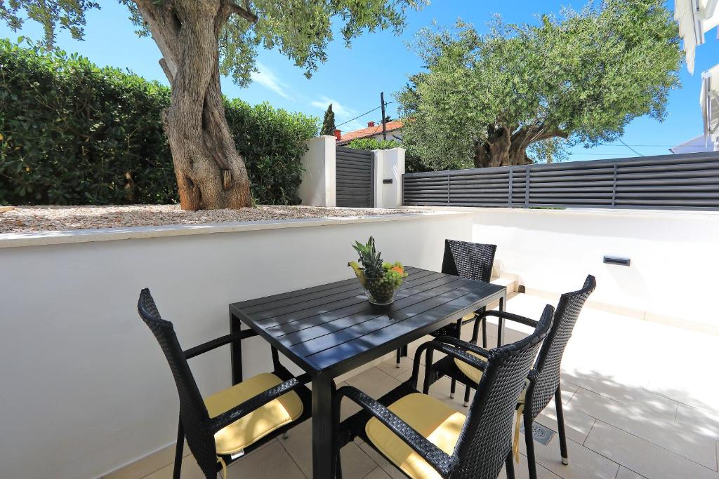 Zdjęcie z galerii obiektu Villa Topesa w mieście Zadar