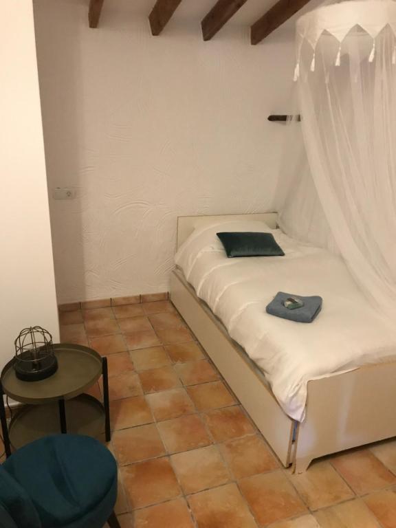 Rancho de Sueños - Apartment With Balcony