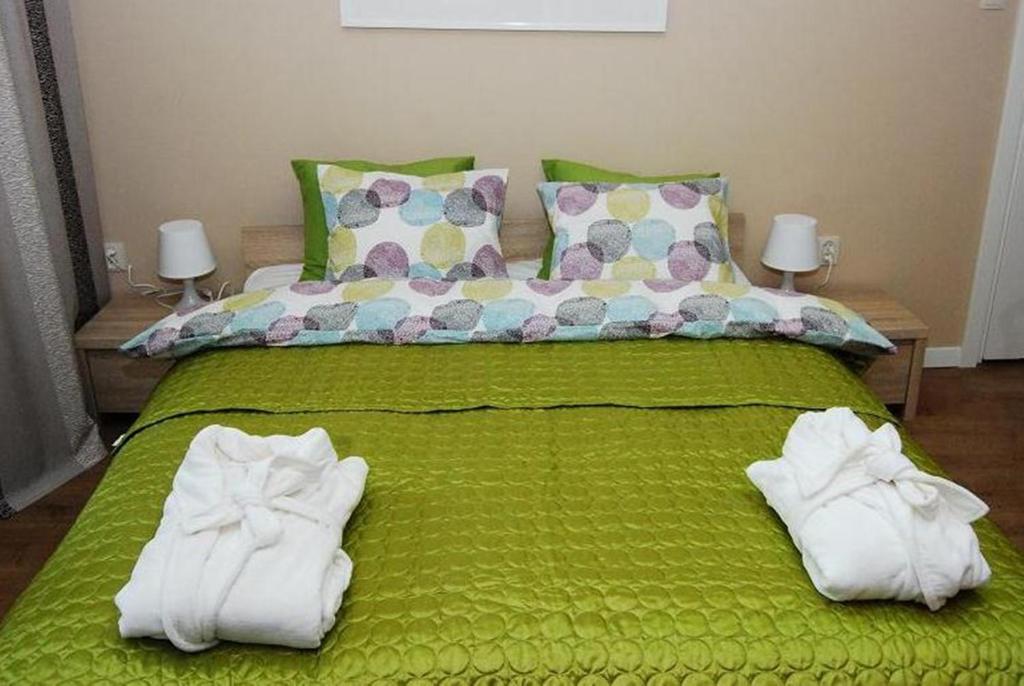 Bed & Breakfast Sielce Warszawa - Studio