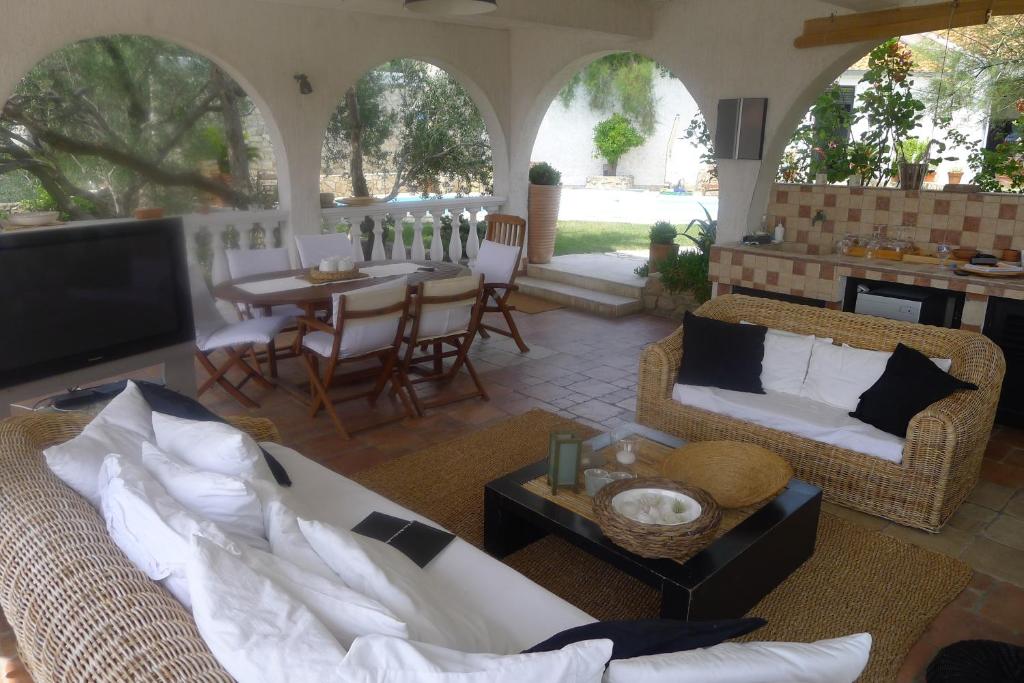 Apartments Lorenandreja - Apartamento De Dos Dormitorios