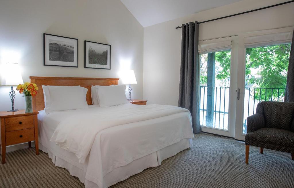 Southbridge Napa Valley - Room De Deluxe King