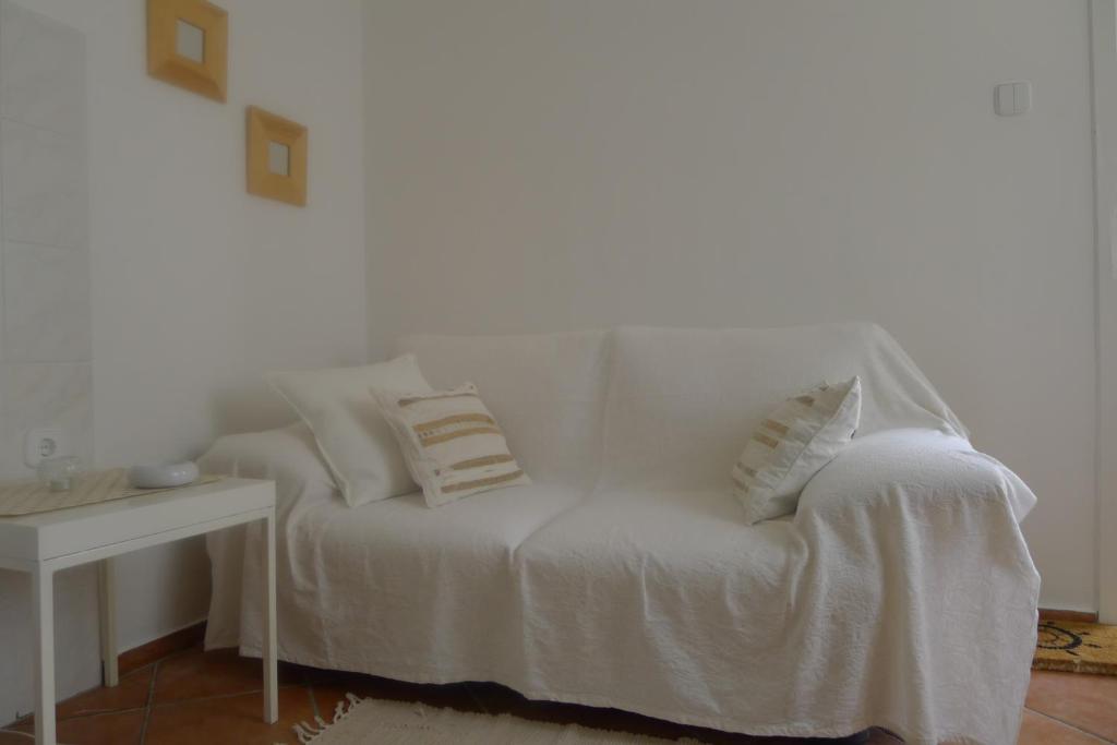 Apartments Lorenandreja - Apartamento De Una Habitación Con Balcón