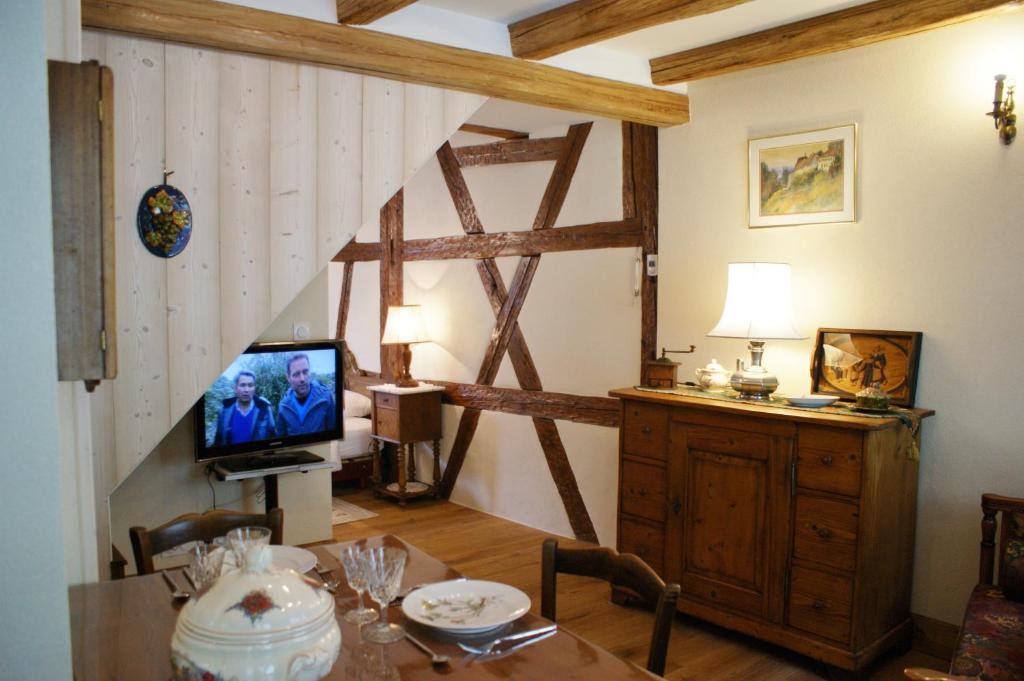 Gîtes les bains – photo 16