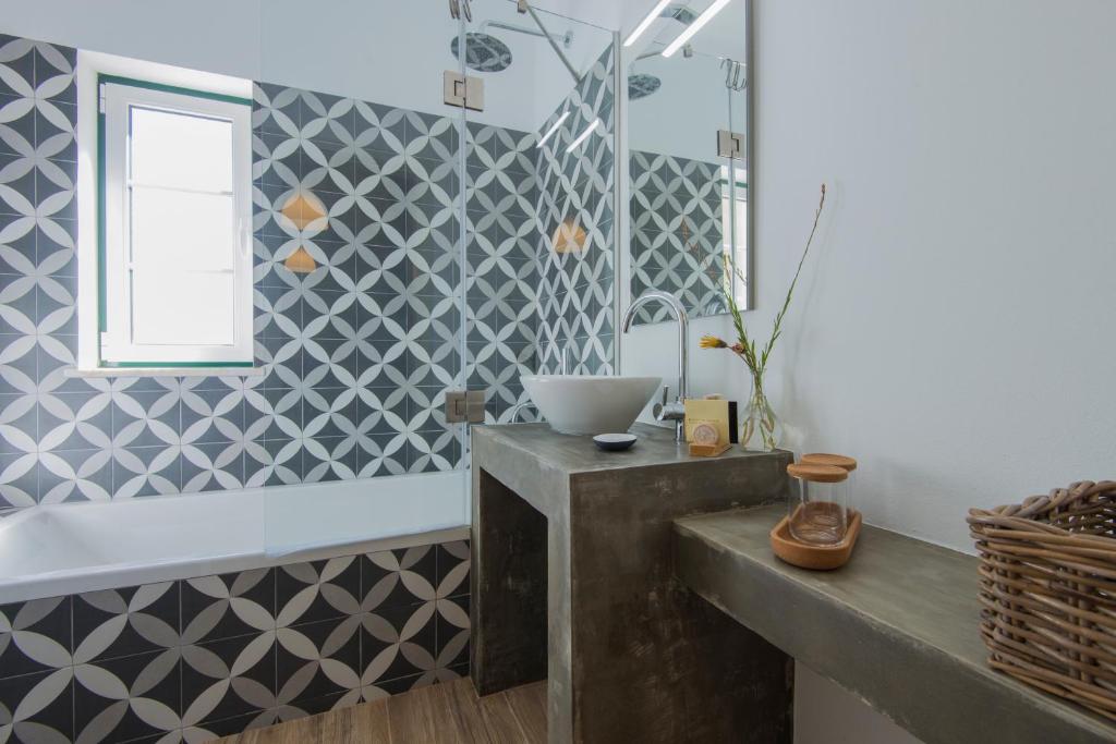 Monte Do Zambujeiro - 9