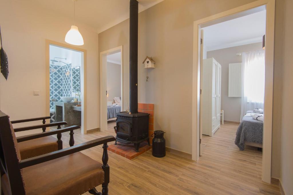 Monte Do Zambujeiro - 6