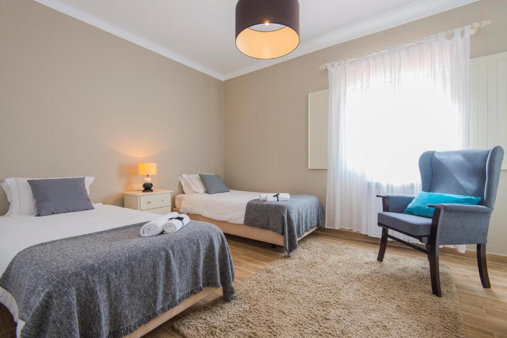 Monte Do Zambujeiro - 8