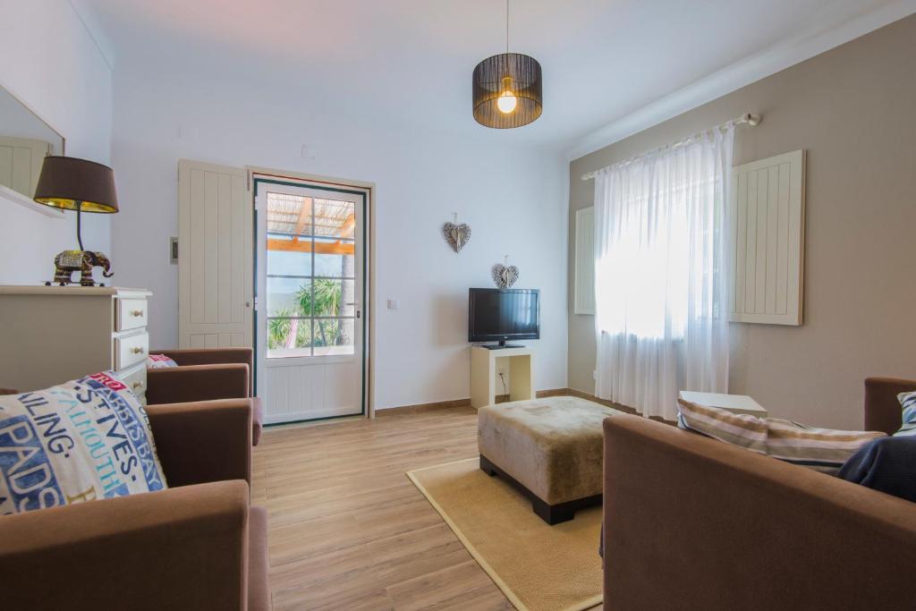 Monte Do Zambujeiro - 12