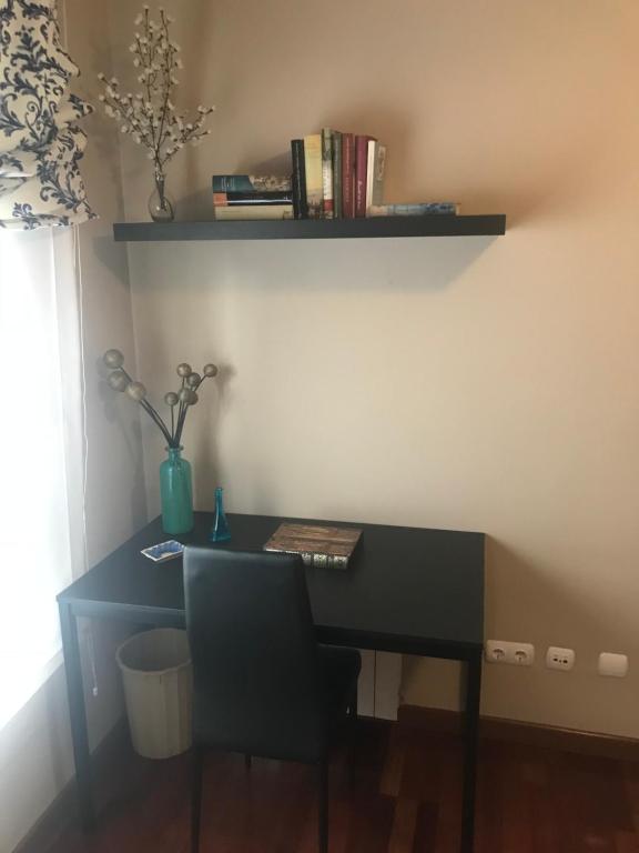 Fotografia z galérie ubytovania Habitación doble independiente con baño compartido v destinácii Granada