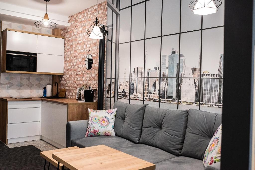 Apartamenty Czestochowa Eu 