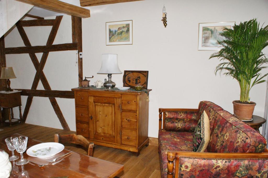 Gîtes les bains – photo 23
