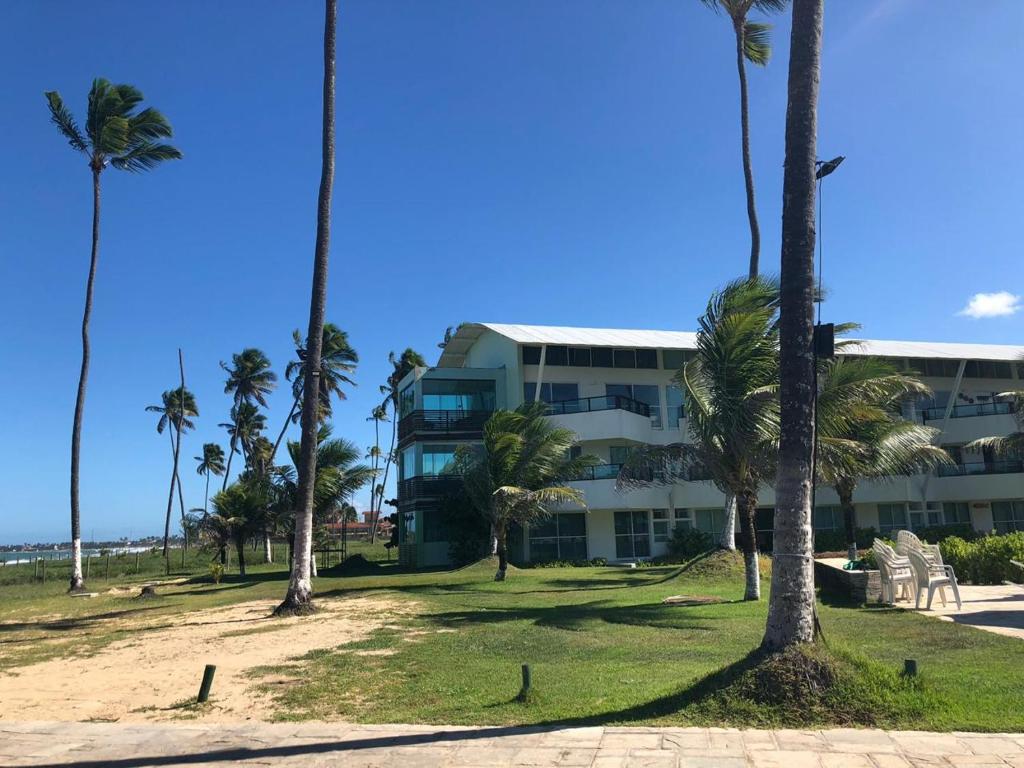 Ancorar Flat Porto de Galinhas- Flat 3311