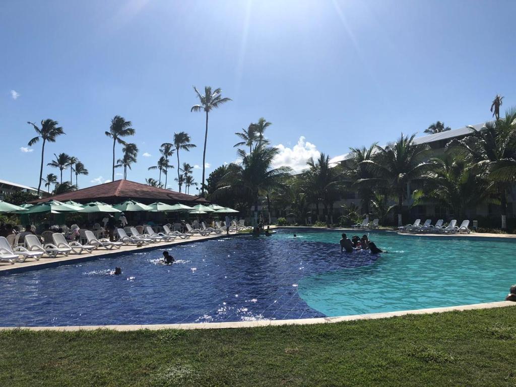  Ancorar Flat Porto de Galinhas- Flat 3311