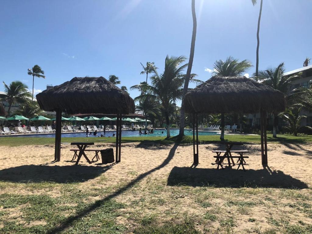  Ancorar Flat Porto de Galinhas- Flat 3311