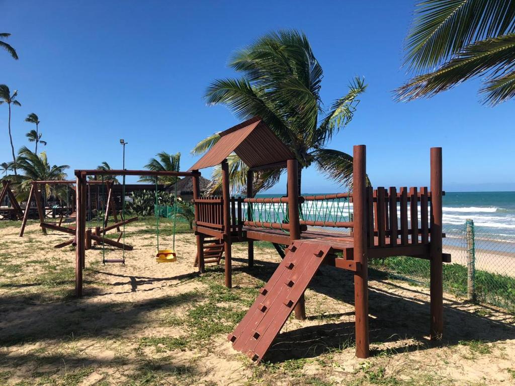  Ancorar Flat Porto de Galinhas- Flat 3311