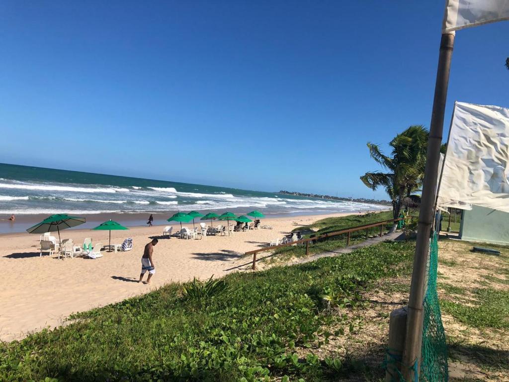  Ancorar Flat Porto de Galinhas- Flat 3311