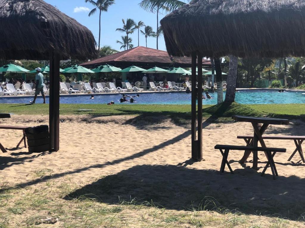  Ancorar Flat Porto de Galinhas- Flat 3311