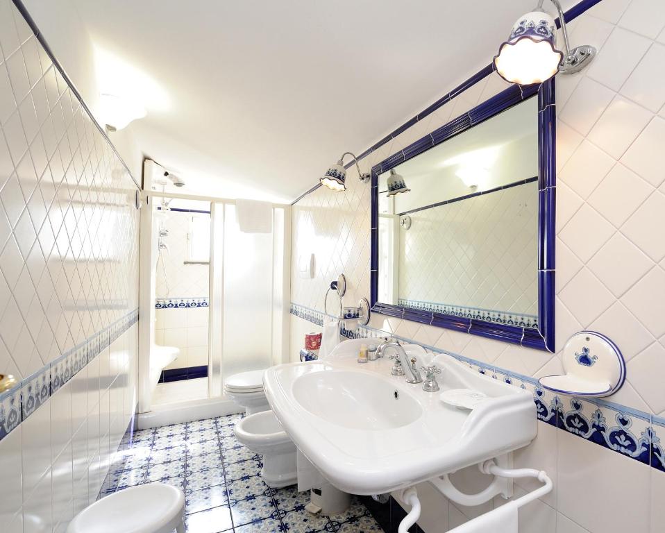 Hotel Villa Felice Relais photo