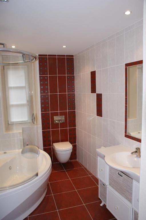 Gîtes les bains – photo 21