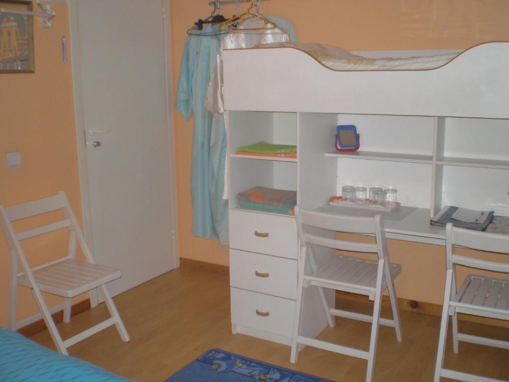 Fotografie z fotogalerie ubytování Jannseni Accommodation v destinaci Pärnu