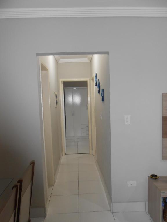  Apto Varanda Gourmet de Frente Para o Mar