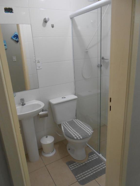  Apto Varanda Gourmet de Frente Para o Mar