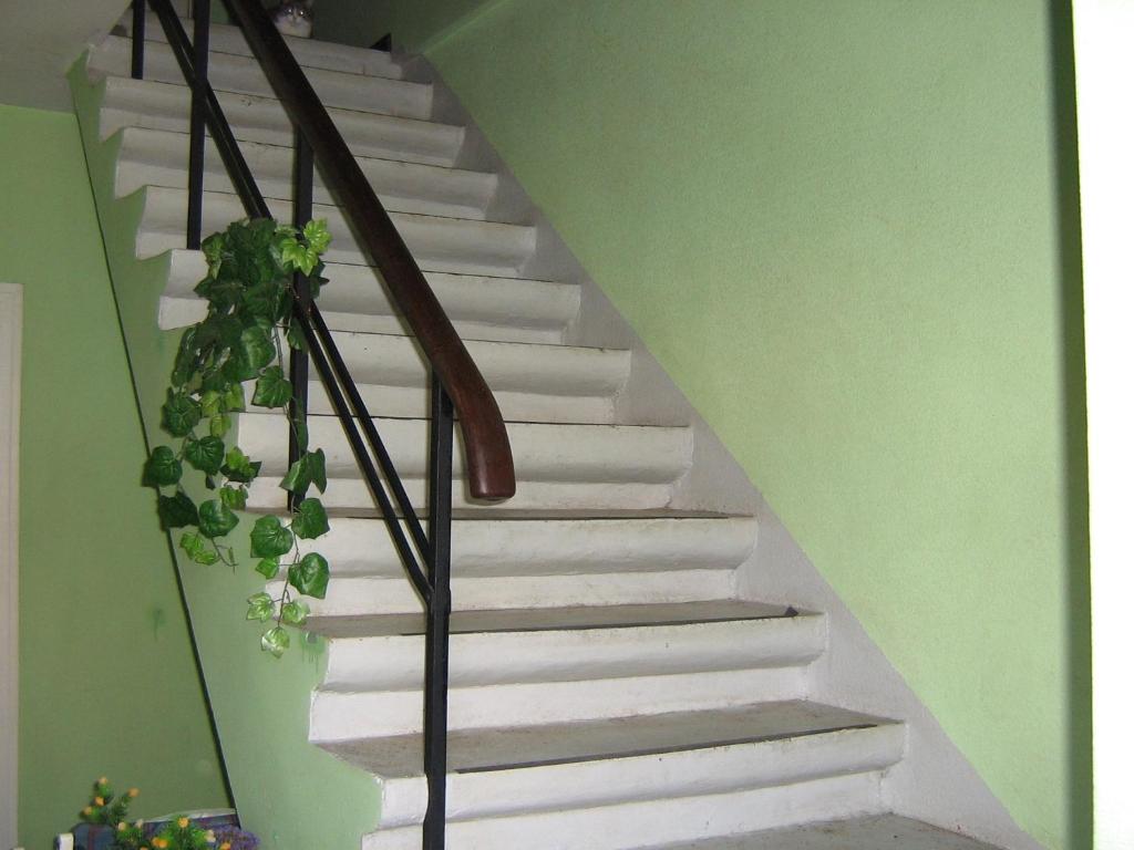Fotografie z fotogalerie ubytování Jannseni Accommodation v destinaci Pärnu