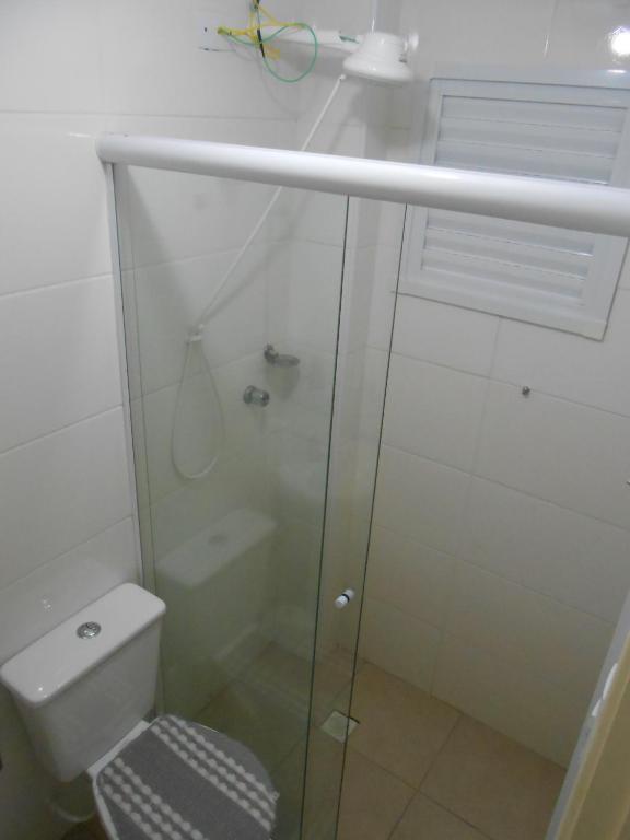  Apto Varanda Gourmet de Frente Para o Mar