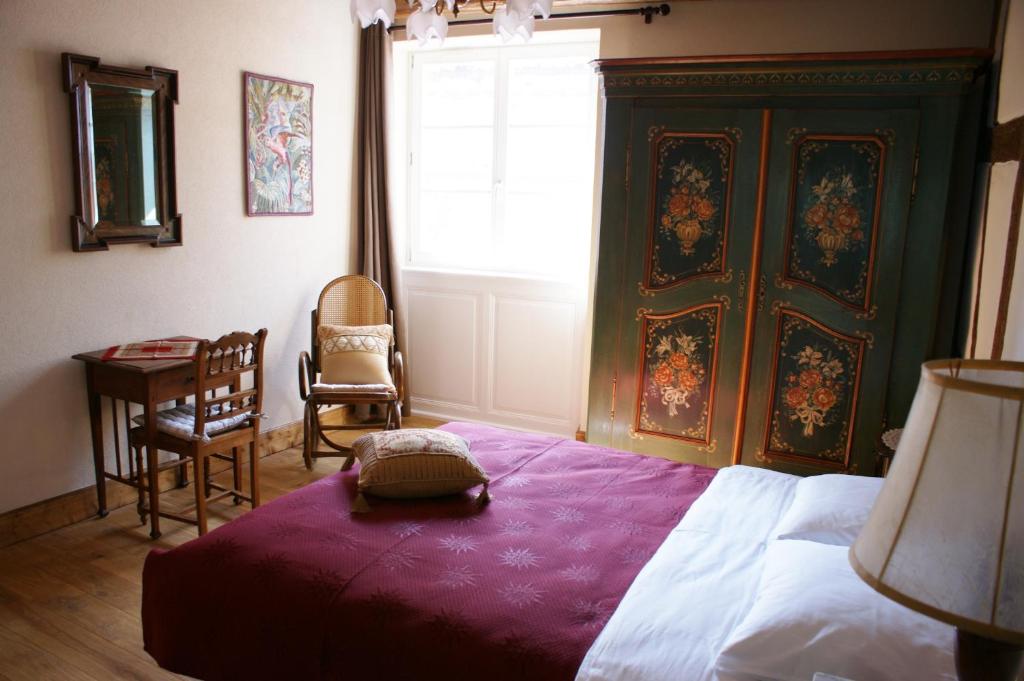 Gîtes les bains – photo 19